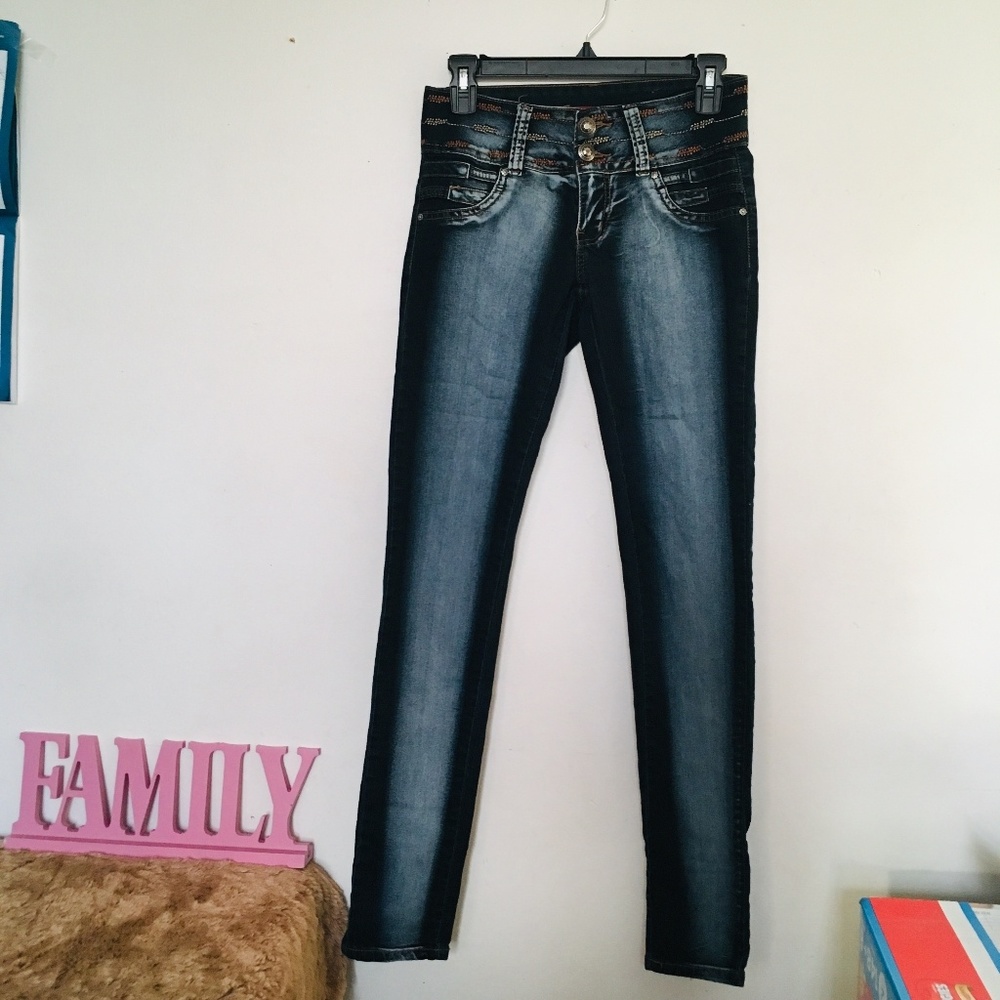 Jeans company